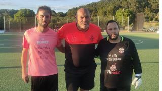 SEMIFINALES COPA F7-VUELTA